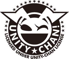 unity chan license