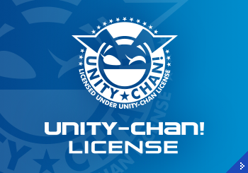 Unity Chan Official Website